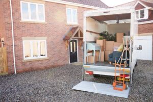 manchester movers