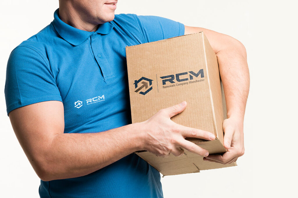 Removals Company Manchester - Manchester Home Moving Company - Office Moving Company Manchester - img 01
