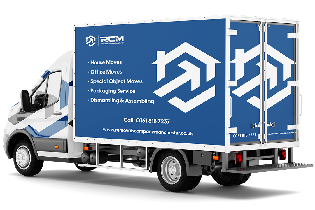 Removals Company Manchester - Manchester Home Moving Company - Office Moving Company Manchester - img 02 copy