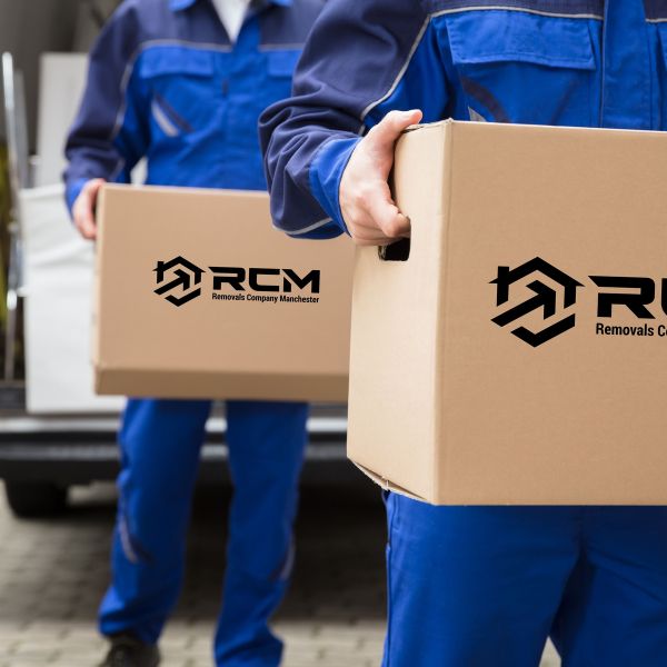 Removals Staff