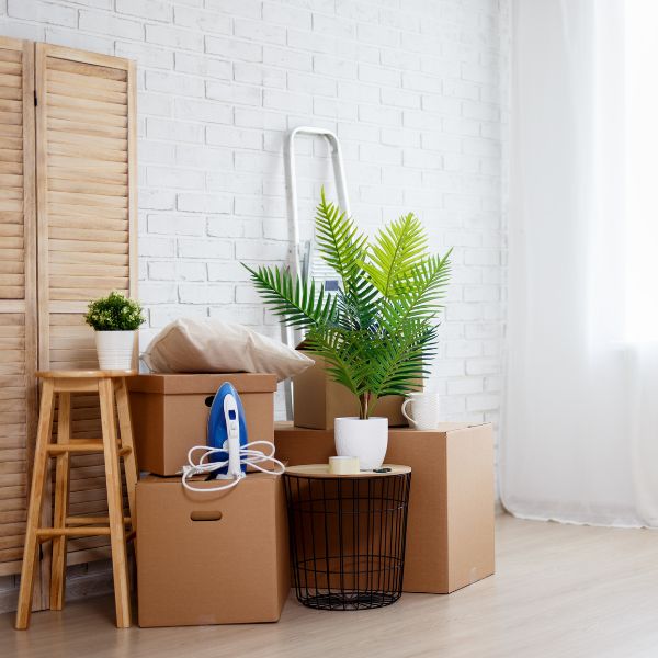 blackburn House Removals